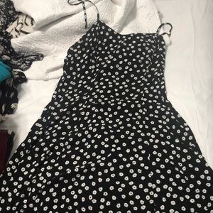 Cute thin summery dress